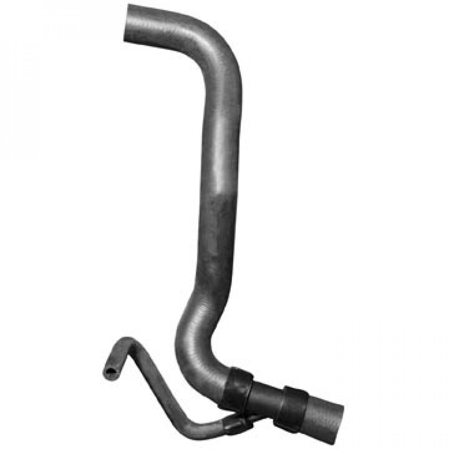 Dayco 72687 Radiator Coolant Hose product image 1 of 1
