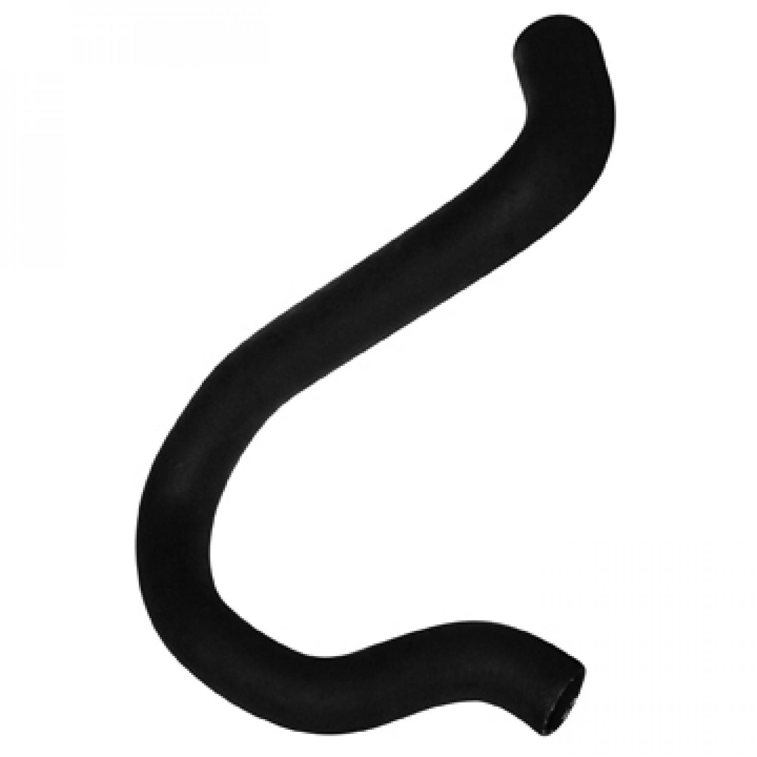 Dayco 72691 Radiator Coolant Hose product image 1 of 1