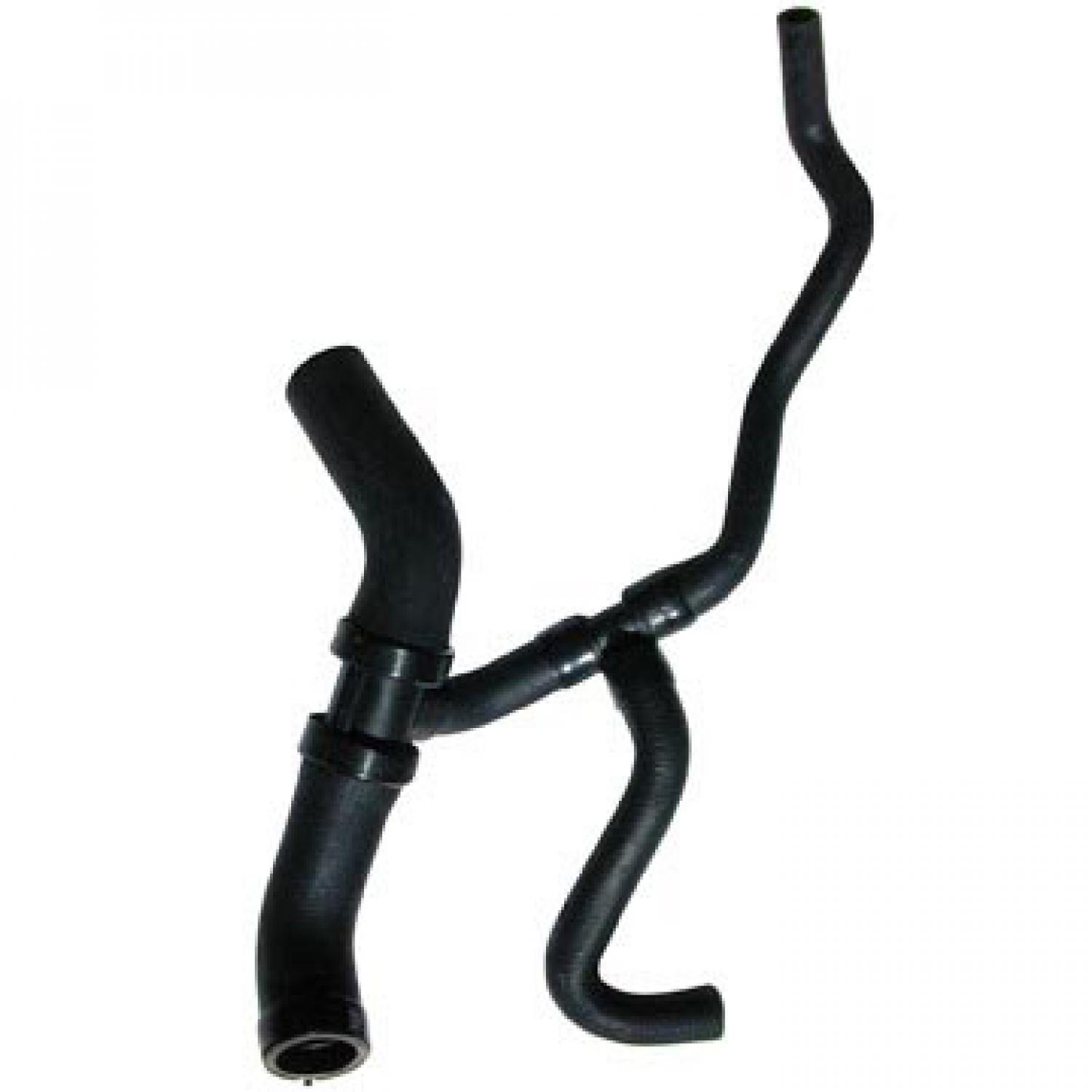 Dayco 72693 Radiator Coolant Hose product image 1 of 1