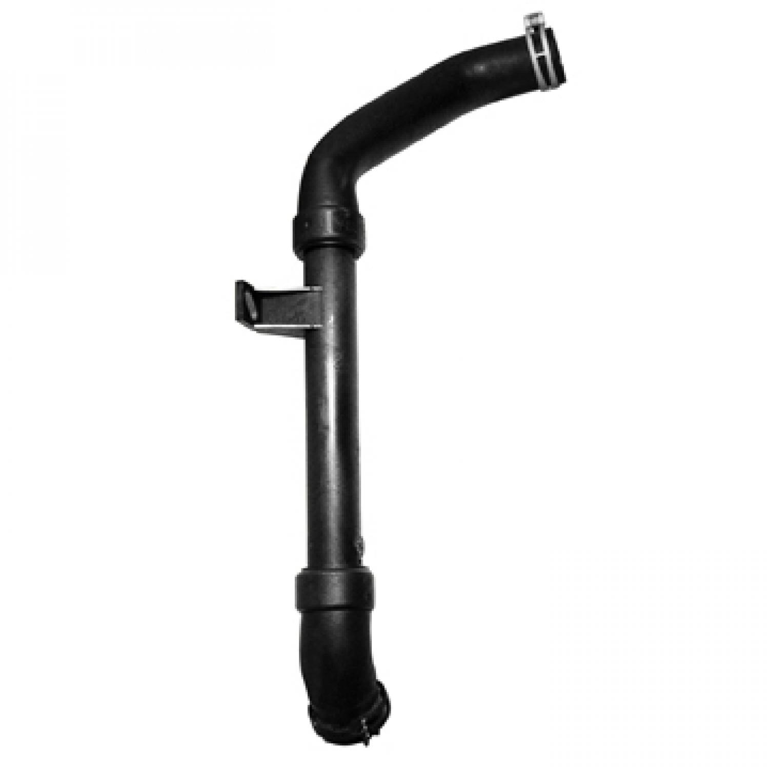 Dayco 72695 Radiator Coolant Hose product image 1 of 1