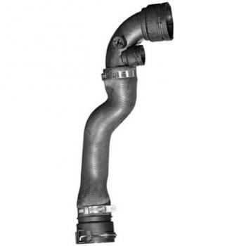 Dayco 72702 Radiator Coolant Hose product image 1 of 1