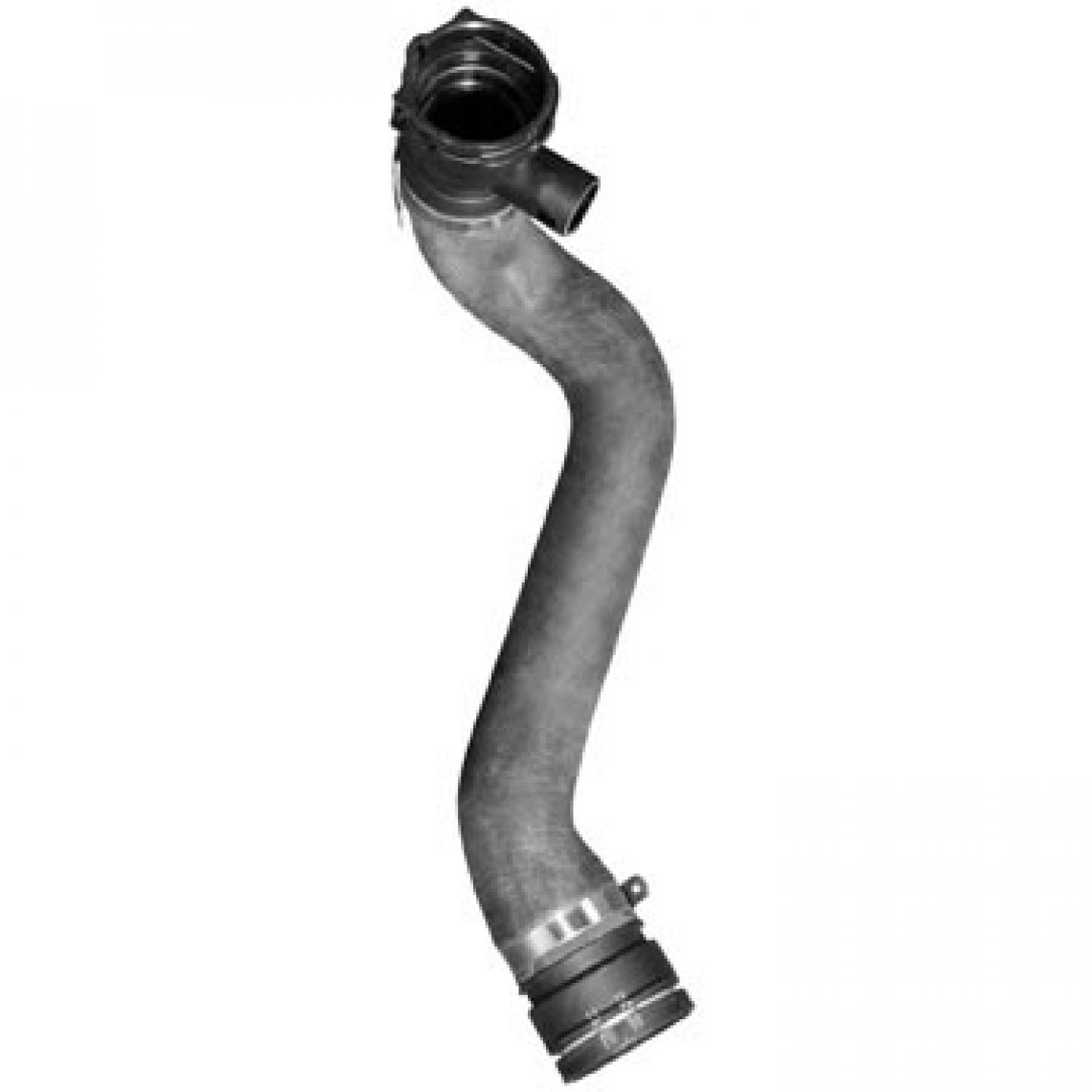 Dayco 72703 Radiator Coolant Hose product image 1 of 1