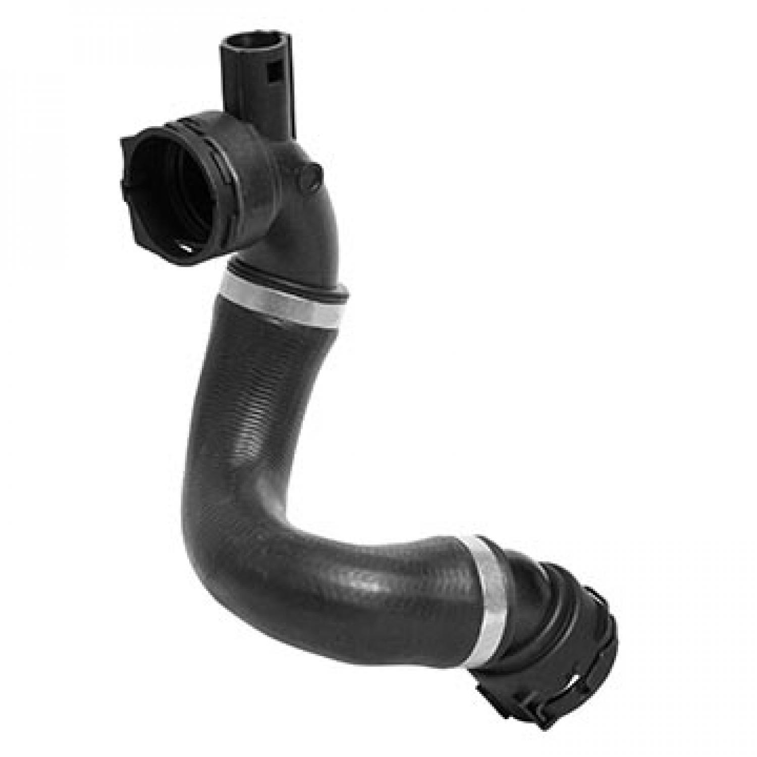 Dayco 72704 Radiator Coolant Hose product image 1 of 1