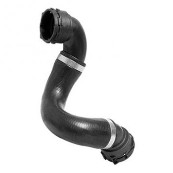 Dayco 72705 Radiator Coolant Hose product image 1 of 1