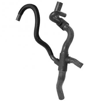 Dayco 72706 Radiator Coolant Hose product image 1 of 1