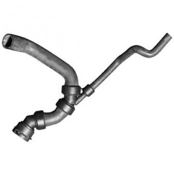 Dayco 72707 Radiator Coolant Hose product image 1 of 1