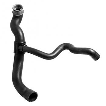 Dayco 72710 - Radiator Coolant Hose Dayco 72710 Radiator Coolant Hose product image 1 of 1