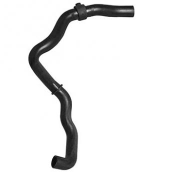 Dayco 72725 Radiator Coolant Hose product image 1 of 1