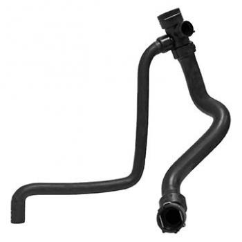 Dayco 72731 - Radiator Coolant Hose Dayco 72731 Radiator Coolant Hose product image 1 of 1