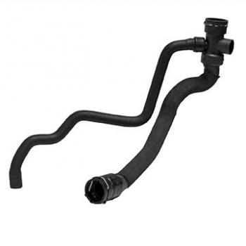 Dayco 72737 Radiator Coolant Hose product image 1 of 1