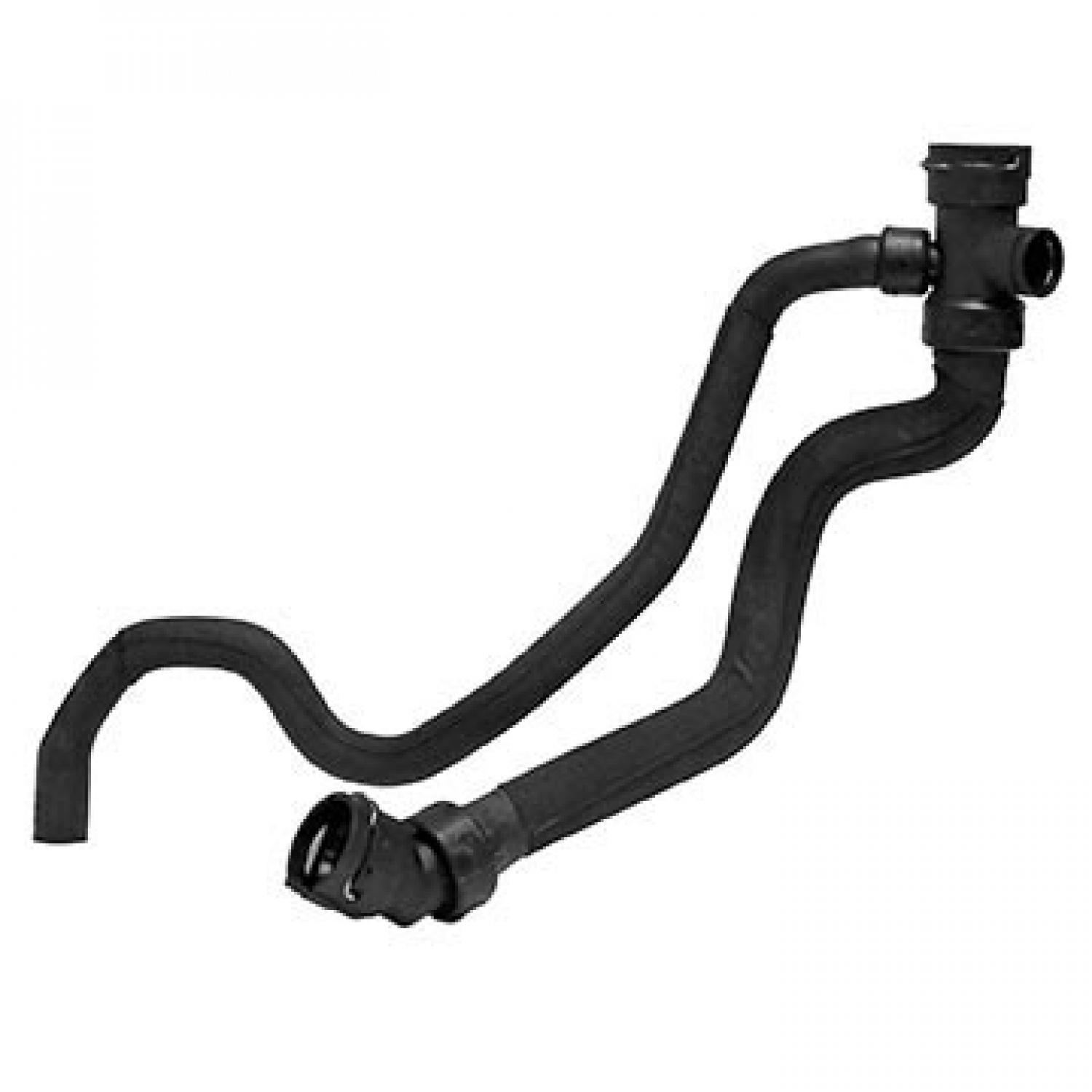 Dayco 72738 - Radiator Coolant Hose Dayco 72738 Radiator Coolant Hose product image 1 of 1