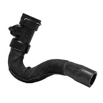 Dayco 72739 Radiator Coolant Hose product image 1 of 1