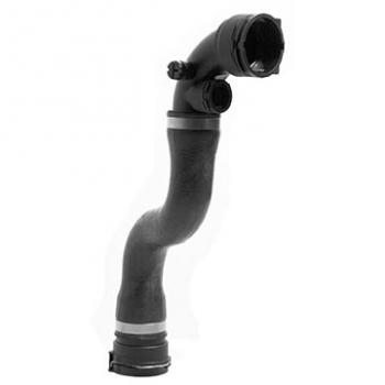 Dayco 72742 Radiator Coolant Hose product image 1 of 1
