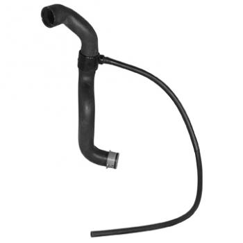 Dayco 72745 Radiator Coolant Hose product image 1 of 1