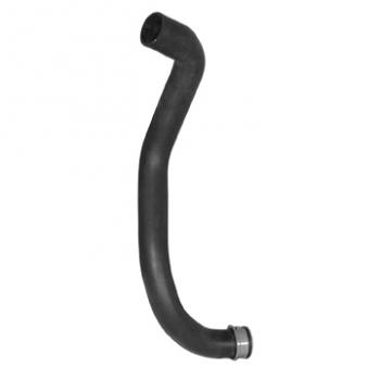 Dayco 72747 Radiator Coolant Hose product image 1 of 1