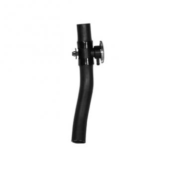 Dayco 72749 Radiator Coolant Hose product image 1 of 1