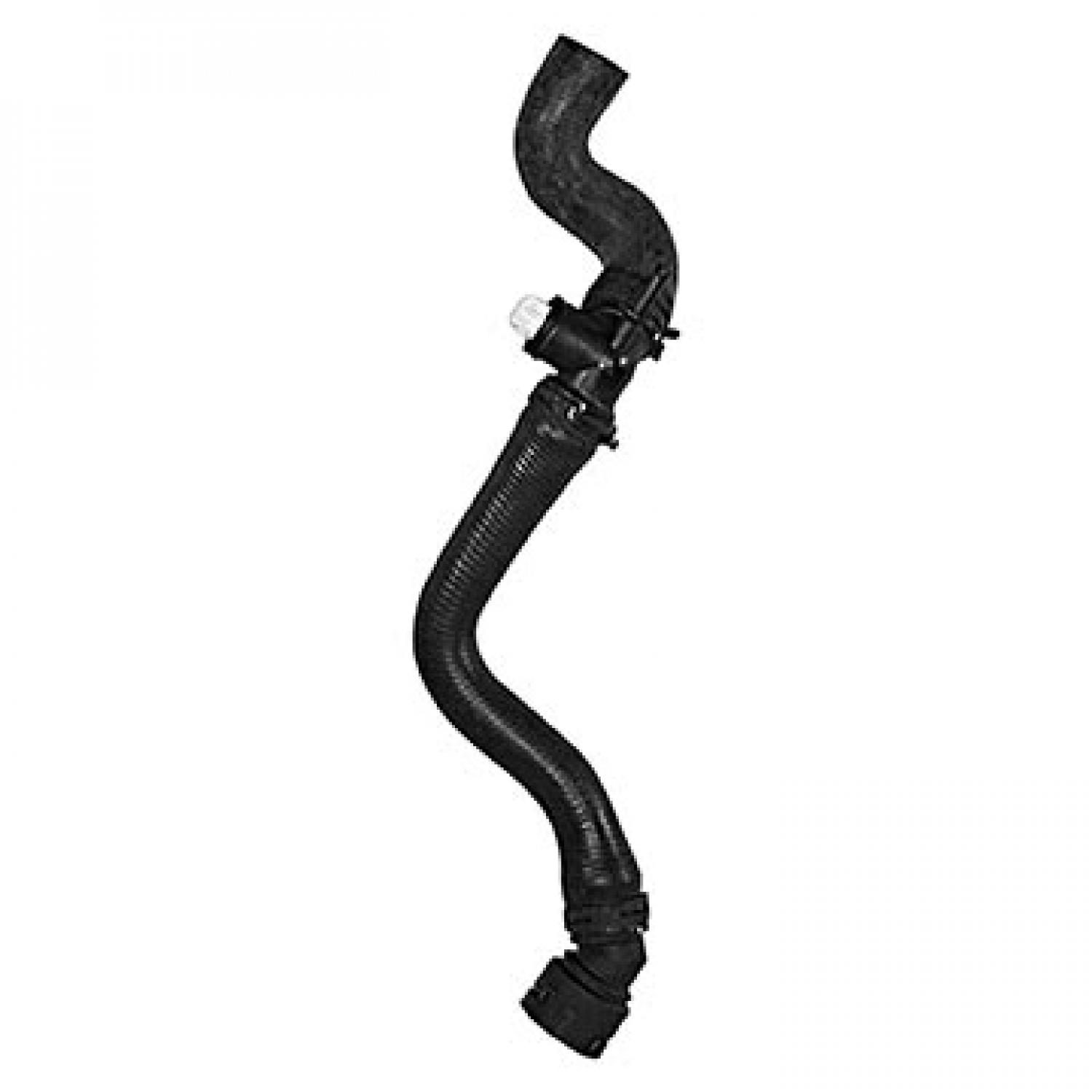 Dayco 72751 Radiator Coolant Hose product image 1 of 1