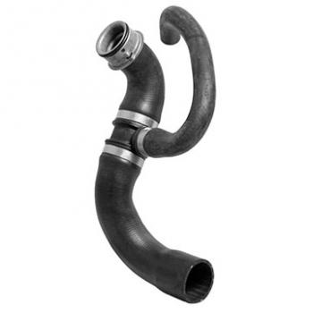 Dayco 72757 Radiator Coolant Hose product image 1 of 1