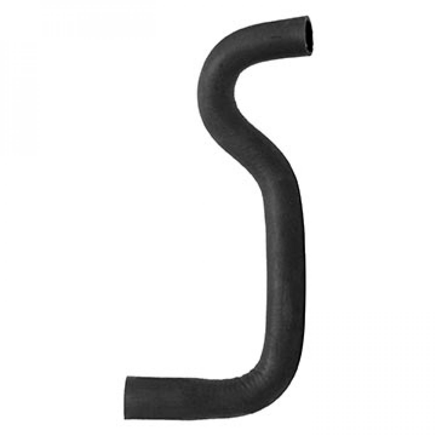 Dayco 72764 Radiator Coolant Hose product image 1 of 1