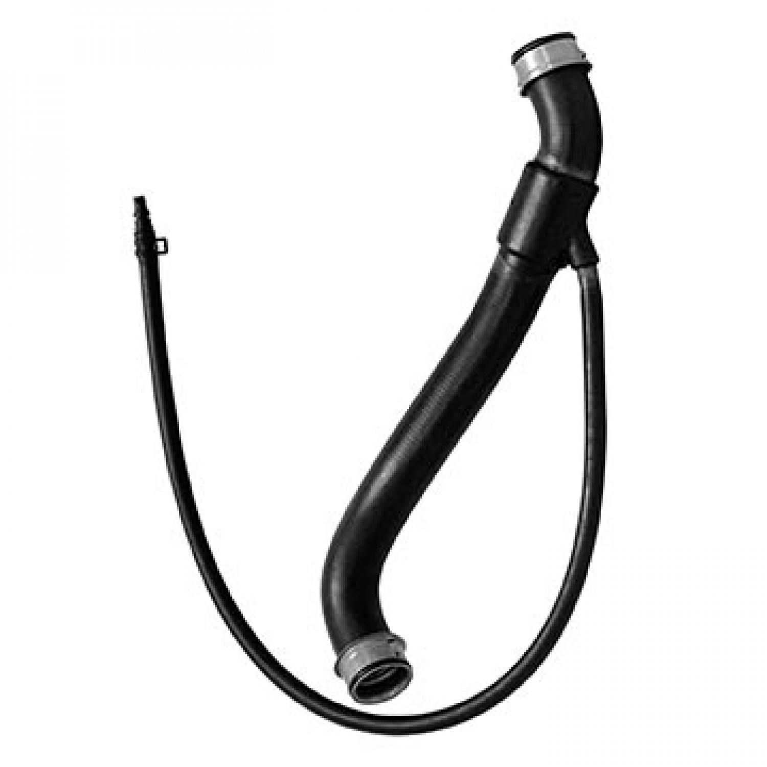 Dayco 72766 Radiator Coolant Hose product image 1 of 1