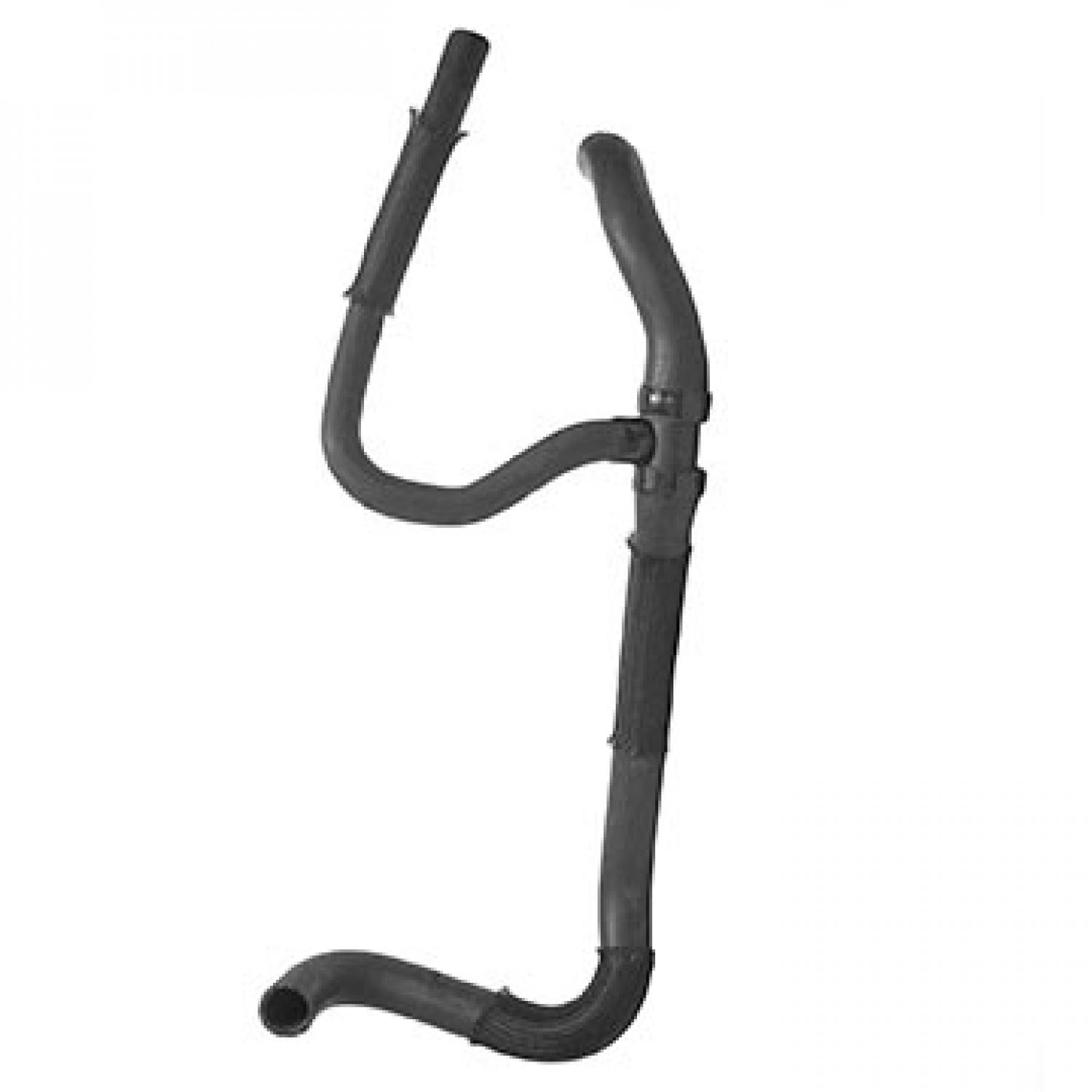 Dayco 72776 - Radiator Coolant Hose Dayco 72776 Radiator Coolant Hose product image 1 of 1