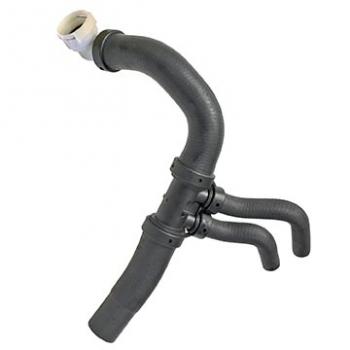 Dayco 72780 Radiator Coolant Hose product image 1 of 1
