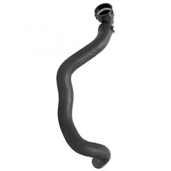 Dayco 72783 Radiator Coolant Hose product image 1 of 1
