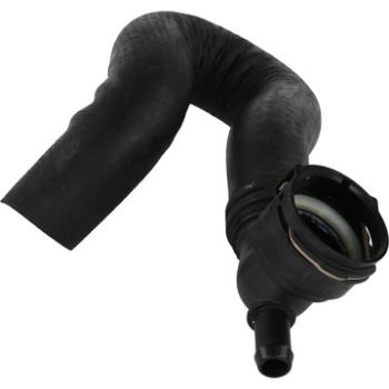 Dayco 72784 Radiator Coolant Hose product image 2 of 4