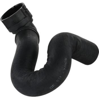 Dayco 72784 Radiator Coolant Hose product image 3 of 4