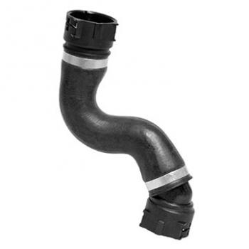 Dayco 72790 Radiator Coolant Hose product image 1 of 1