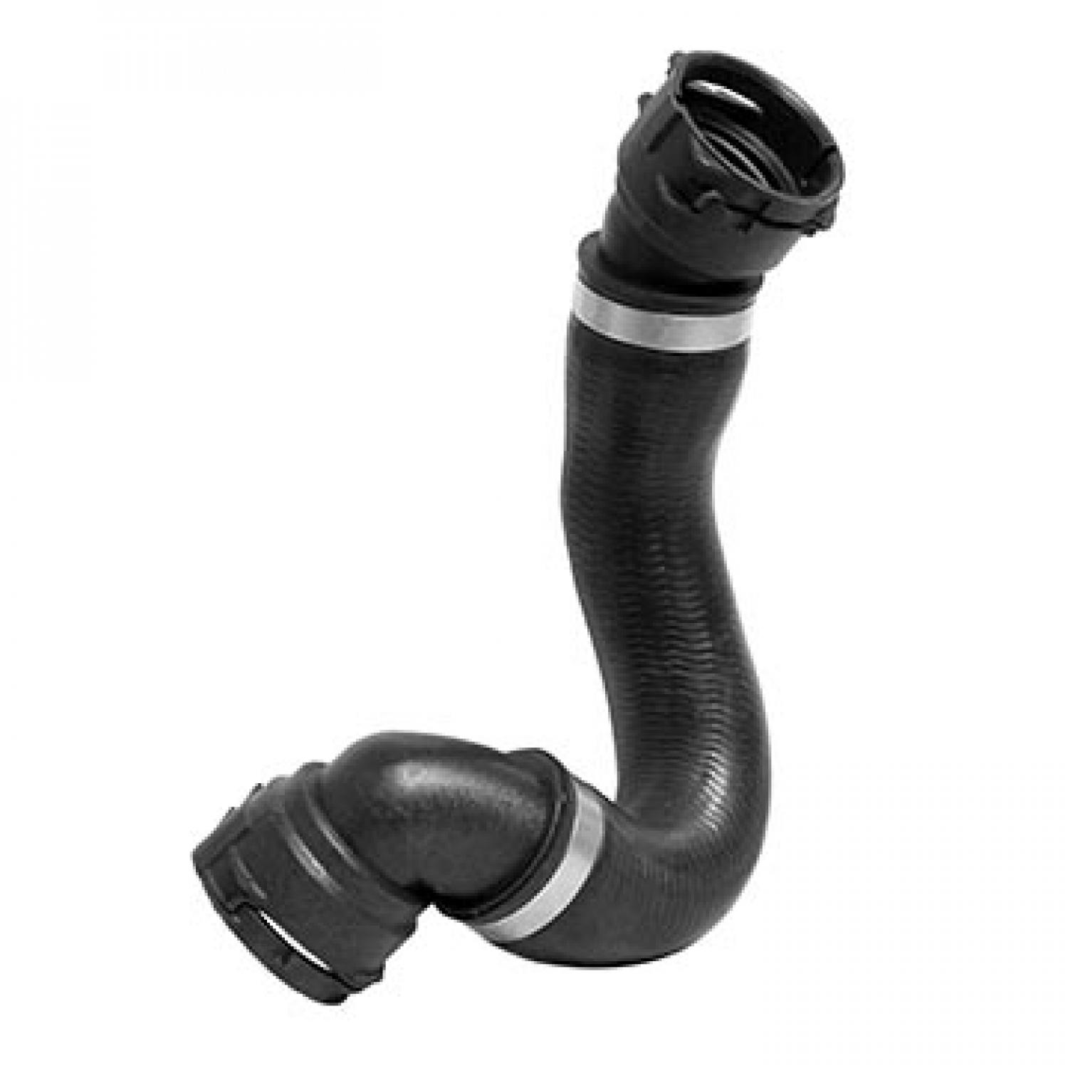 Dayco 72792 Radiator Coolant Hose product image 1 of 1