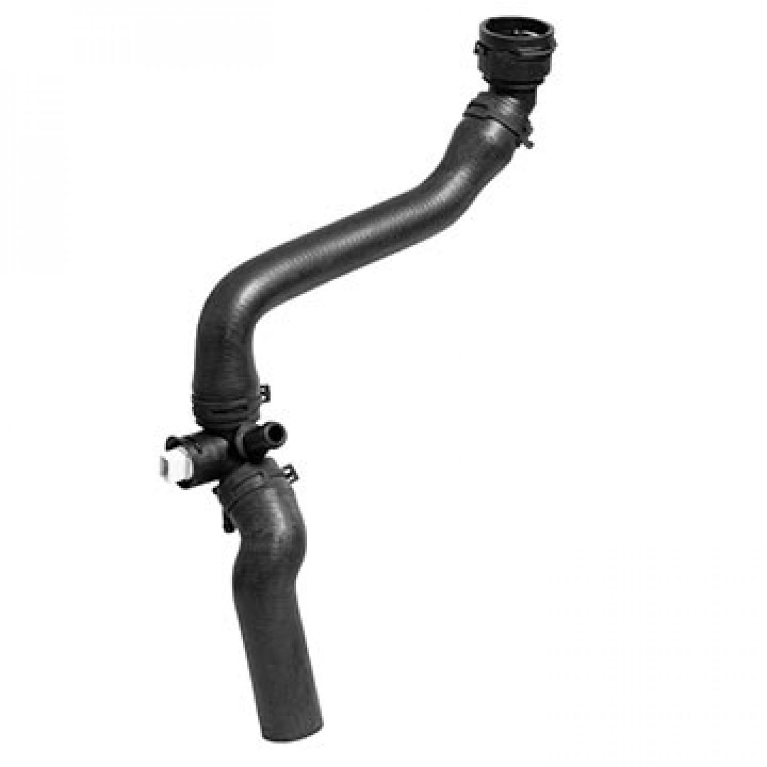 Dayco 72793 Radiator Coolant Hose product image 1 of 1