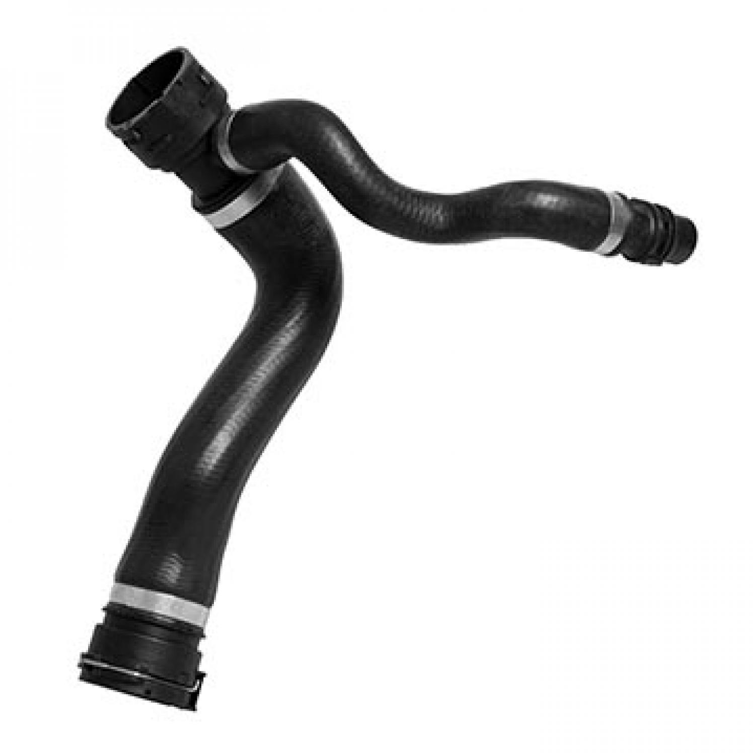 Dayco 72799 Radiator Coolant Hose product image 1 of 1