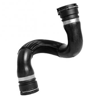 Dayco 72804 Radiator Coolant Hose product image 1 of 1