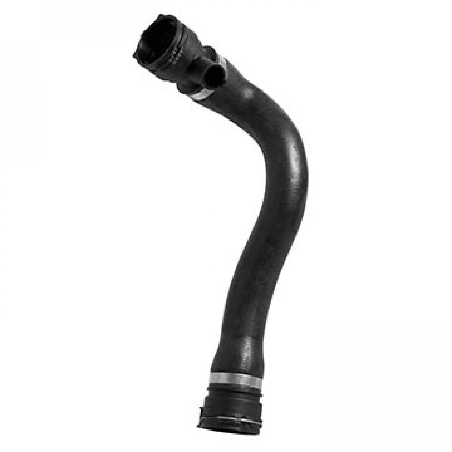 Dayco 72808 Radiator Coolant Hose product image 1 of 1