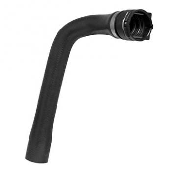 Dayco 72809 Radiator Coolant Hose product image 1 of 1