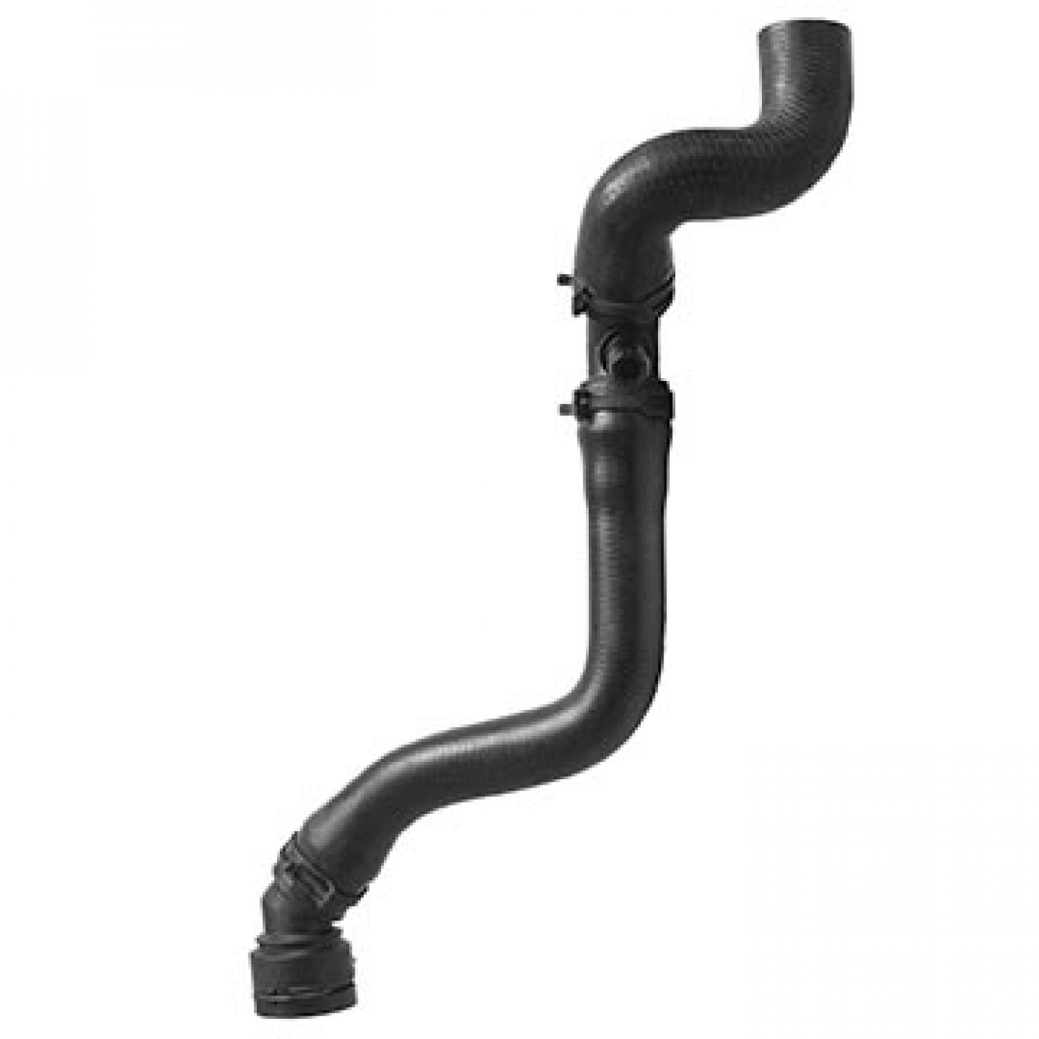Dayco 72812 Radiator Coolant Hose product image 1 of 1