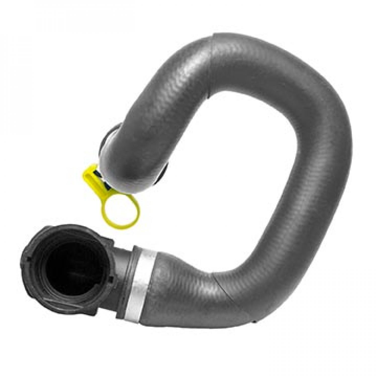 Dayco 72839 Radiator Coolant Hose product image 1 of 1