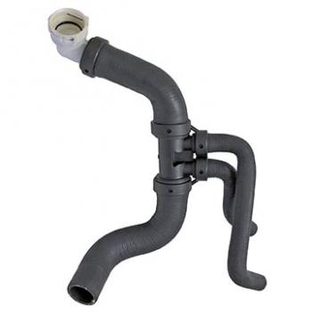 Dayco 72841 - Radiator Coolant Hose Dayco 72841 Radiator Coolant Hose product image 1 of 1