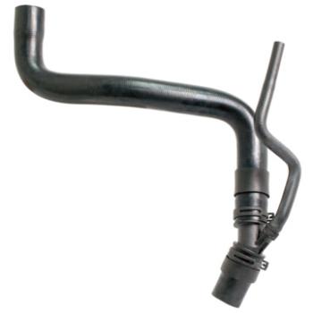 Dayco 72843 Radiator Coolant Hose product image 1 of 1