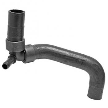 Dayco 72845 - Radiator Coolant Hose Dayco 72845 Radiator Coolant Hose product image 1 of 1