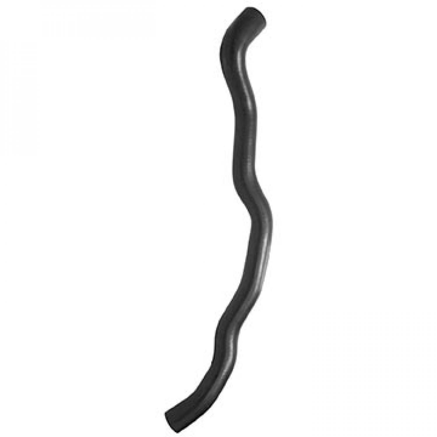 Dayco 72853 Radiator Coolant Hose product image 1 of 1