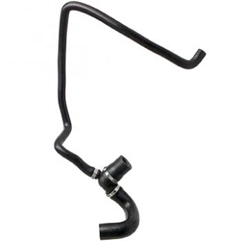 Dayco 72862 Radiator Coolant Hose product image 1 of 1