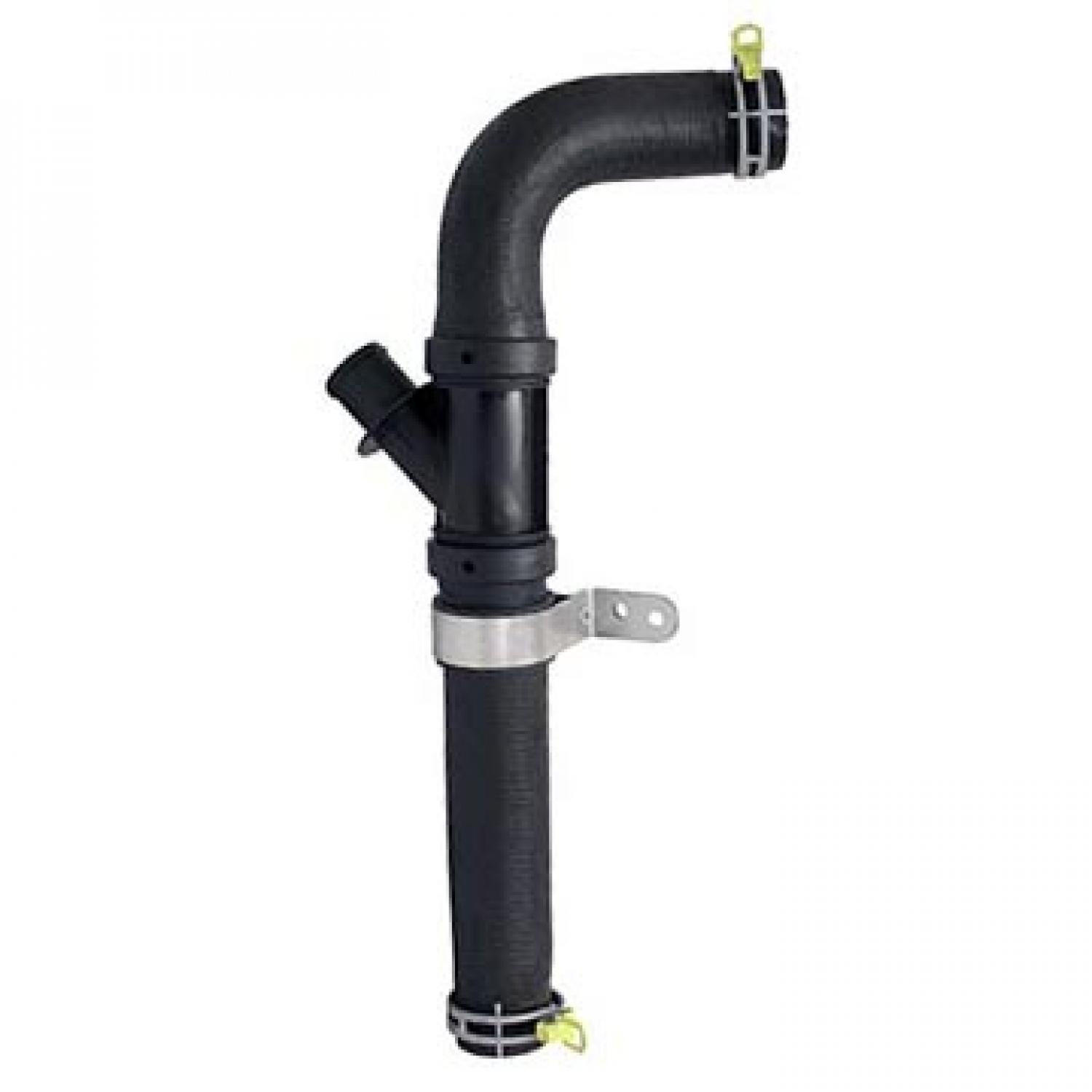 Dayco 72869 - Radiator Coolant Hose Dayco 72869 Radiator Coolant Hose product image 1 of 1
