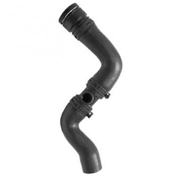 Dayco 72876 Radiator Coolant Hose product image 1 of 1