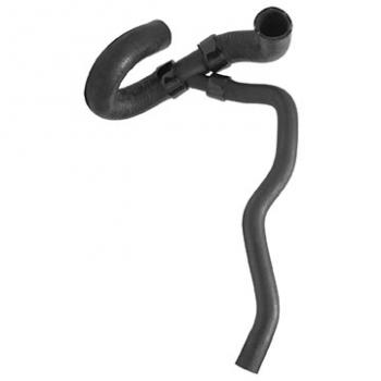 Dayco 72879 Radiator Coolant Hose product image 1 of 1