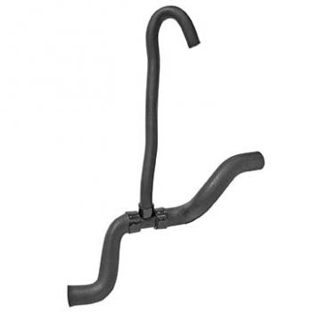 Dayco 72884 - Radiator Coolant Hose Dayco 72884 Radiator Coolant Hose product image 1 of 1