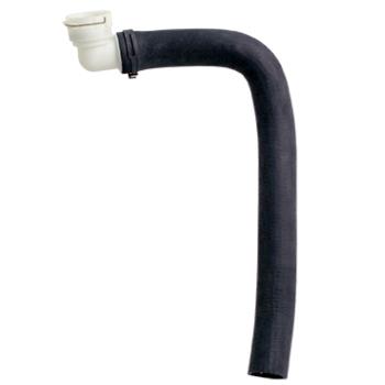 Dayco 72895 Radiator Coolant Hose product image 2 of 2