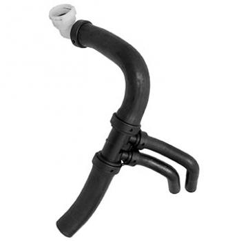 Dayco 72896 Radiator Coolant Hose product image 1 of 1