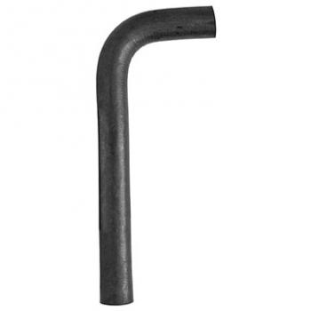 Dayco 72904 Radiator Coolant Hose product image 1 of 1